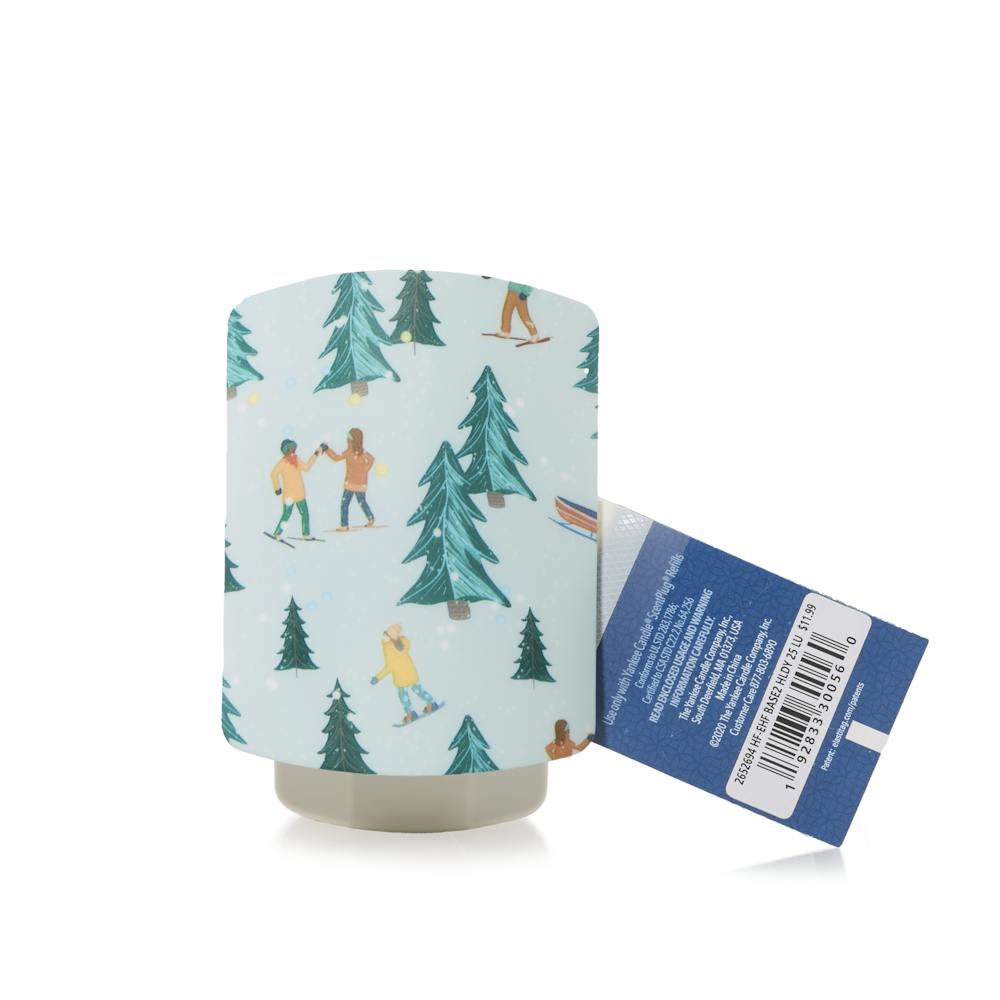 Après Ski ScentPlug® Diffuser w/ Light