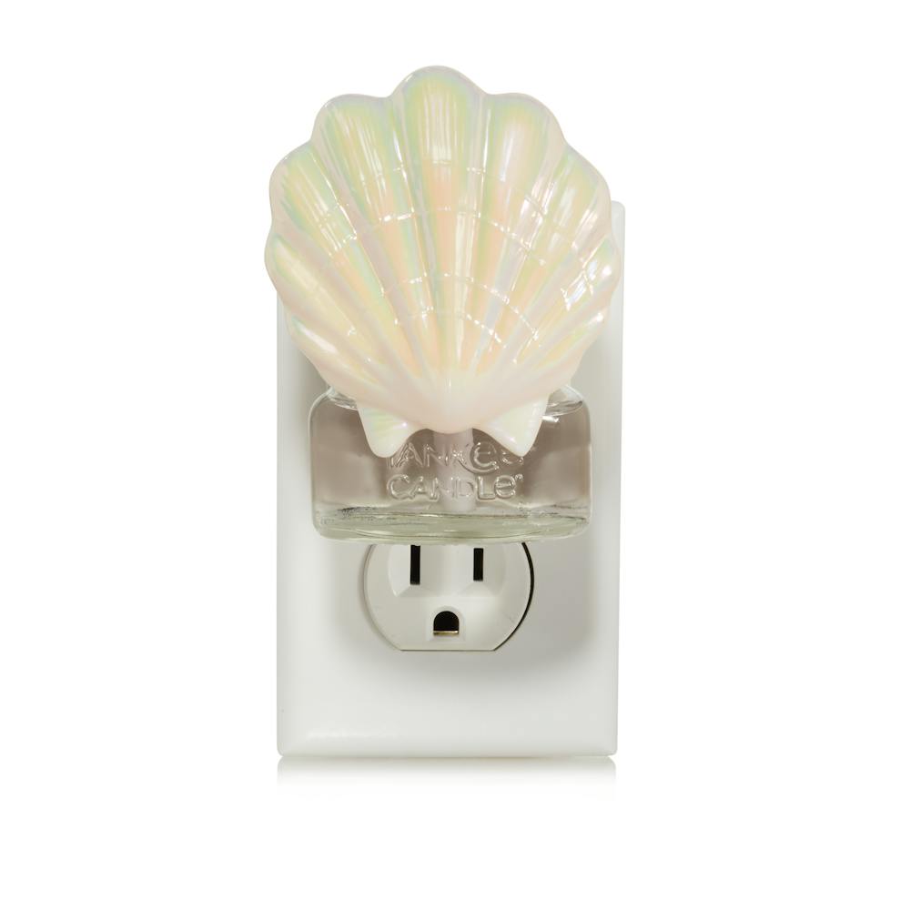 Seashell ScentPlug® Diffuser