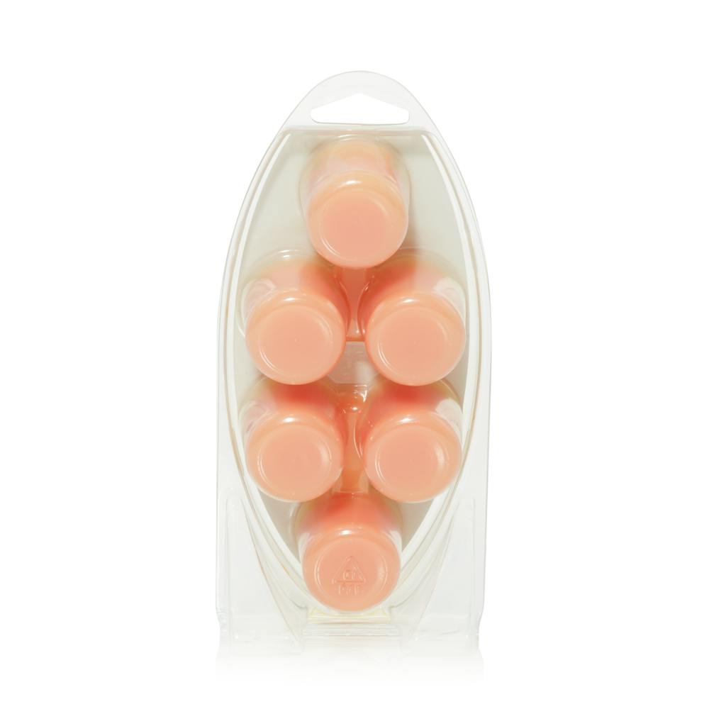 White Strawberry Bellini