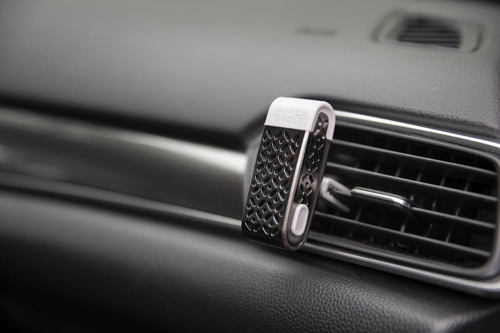 Pink SandsTM Vent Clip Fragrance Kit