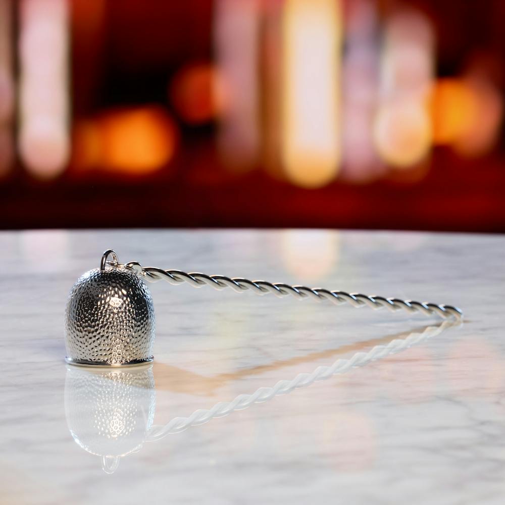 Twist Handle Candle Snuffer