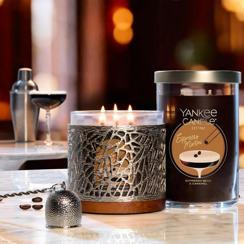 Twist Handle Candle Snuffer