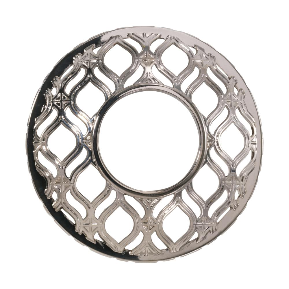 Chrome Trellis Illuma-Lid®