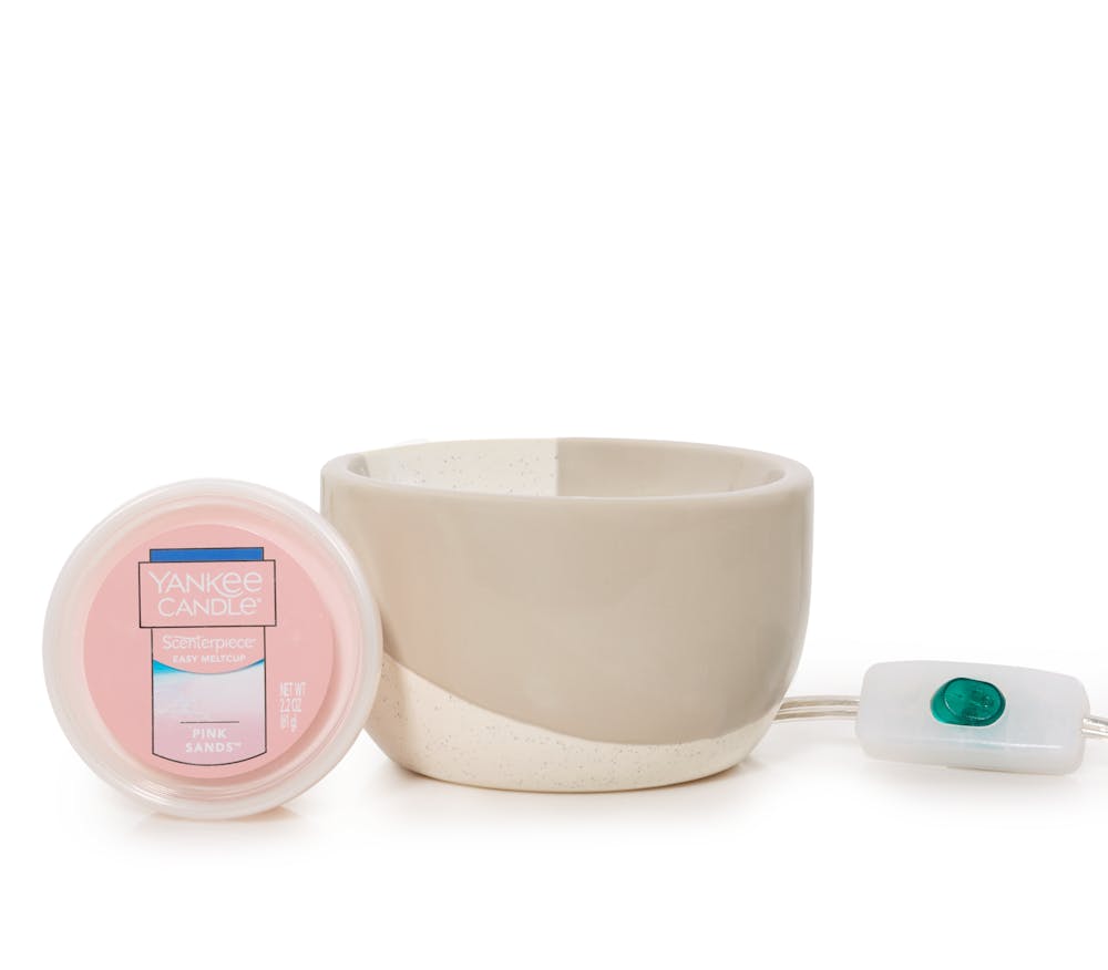 Ceramic Slanted Glaze