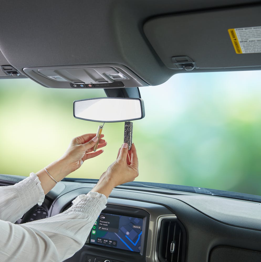 Pink SandsTM Pendant Fragrance Kit