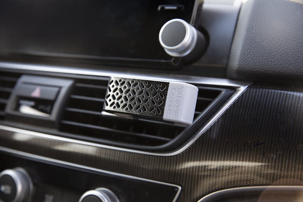 Pink SandsTM Vent Clip Fragrance Kit