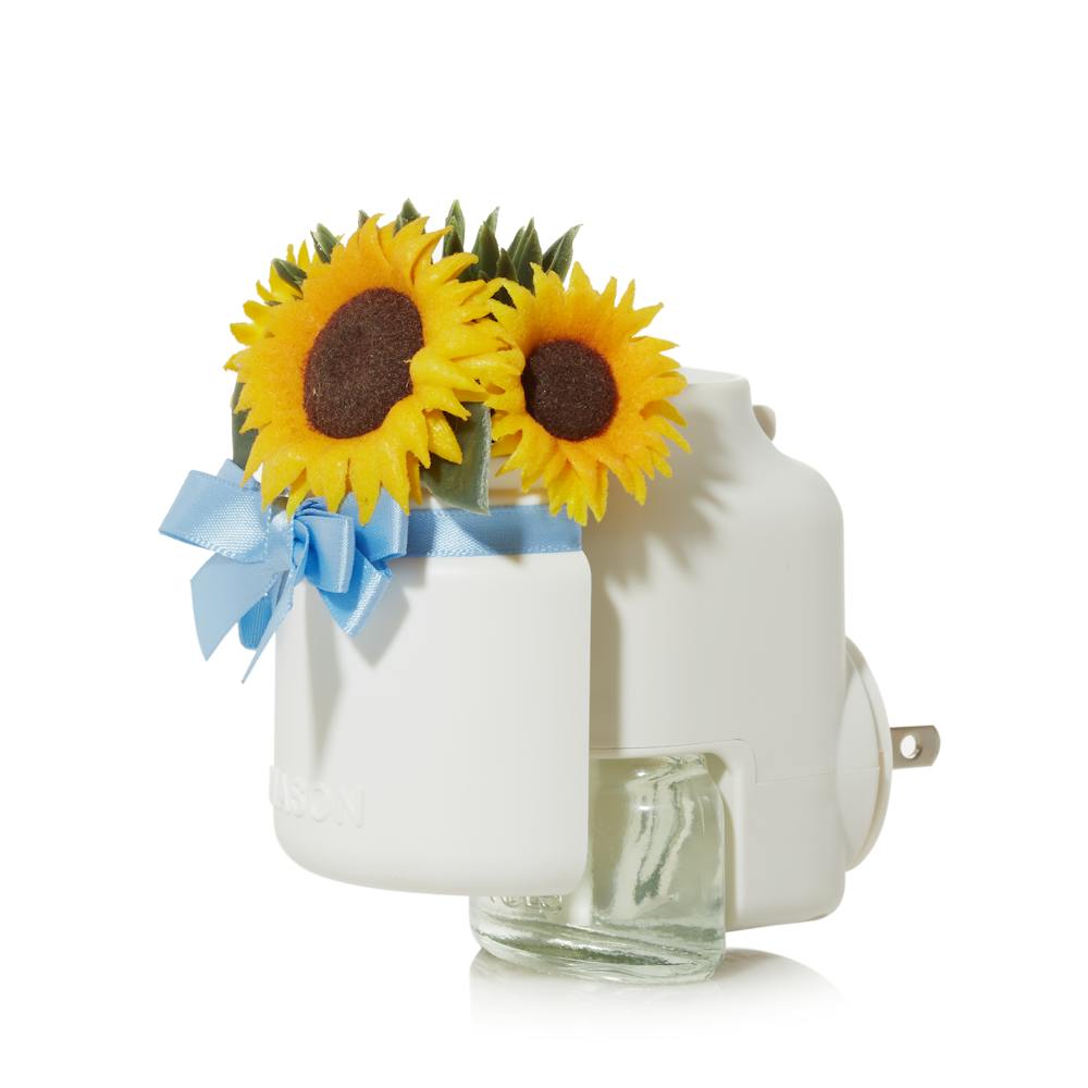 Fall Bouquet ScentPlug® Diffuser w/ Light