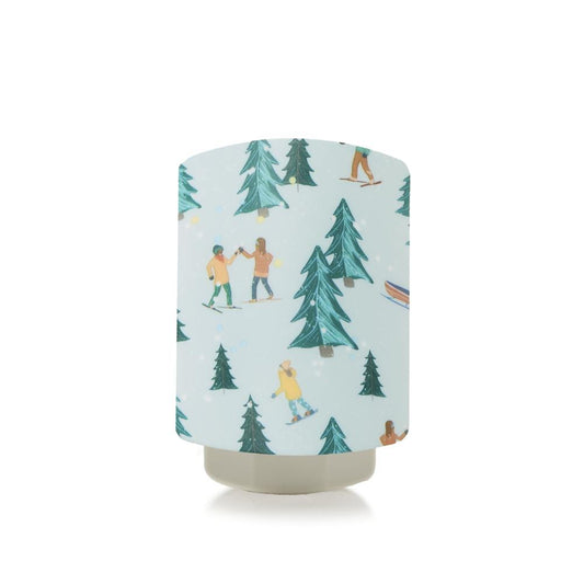 Après Ski ScentPlug®  Diffuser w/ Light